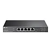 TP-Link 5-Port 2.5G PoE+ 非管理型交換器, TL-SG105PP-M2︱原廠保養
