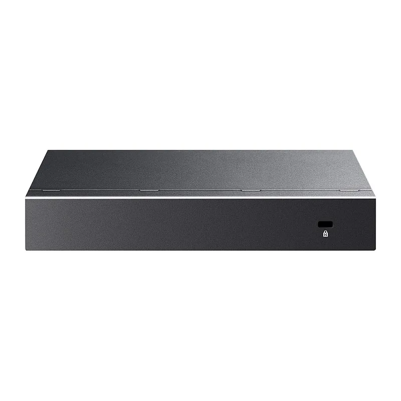TP-Link 5-Port Gigabit PoE+ 智慧型交換器, TL-SG1005P-PD︱原廠保養