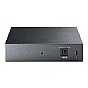 TP-Link 5-Port Gigabit PoE+ Smart Switch, TL-SG105PE