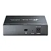 TP-Link 5-Port Gigabit 智慧型交換器, TL-SG105E︱原廠保養