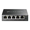 TP-Link 5-Port Gigabit 智慧型交換器, TL-SG105E︱原廠保養