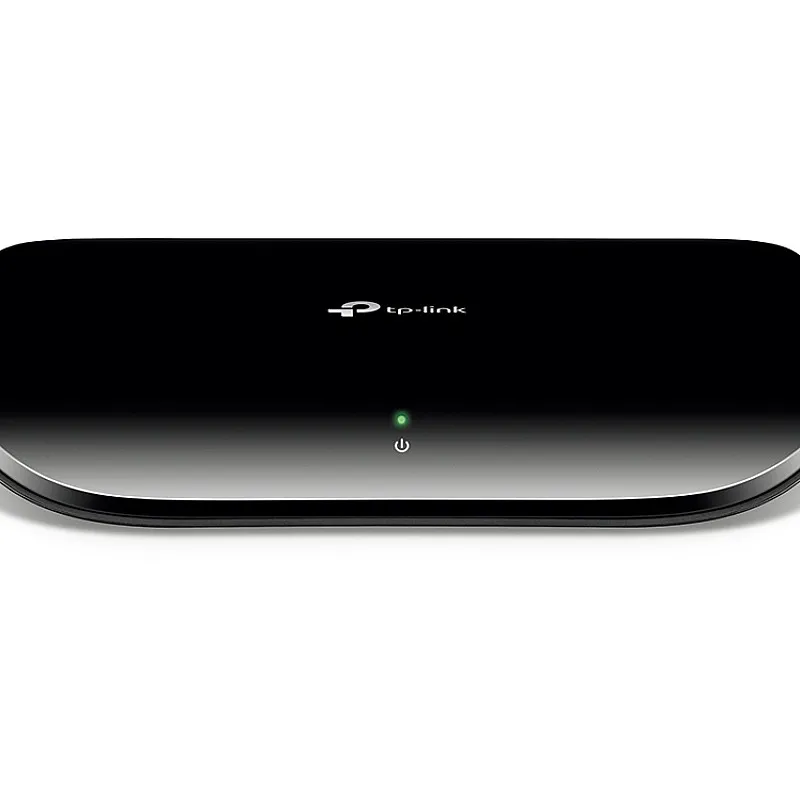 TP-Link 5-Port Gigabit 非管理型交換器, TL-SG1005D︱原廠保養