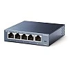 TP-Link 5-Port Gigabit Unmanaged Switch, TL-SG105