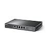 TP-Link 5-Port 非網管交換器, TL-SG105-M2︱原廠保養