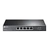 TP-Link 5-Port 非網管交換器, TL-SG105-M2︱原廠保養