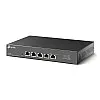 TP-Link 5-Port 非網管交換器, TL-SX105︱原廠保養