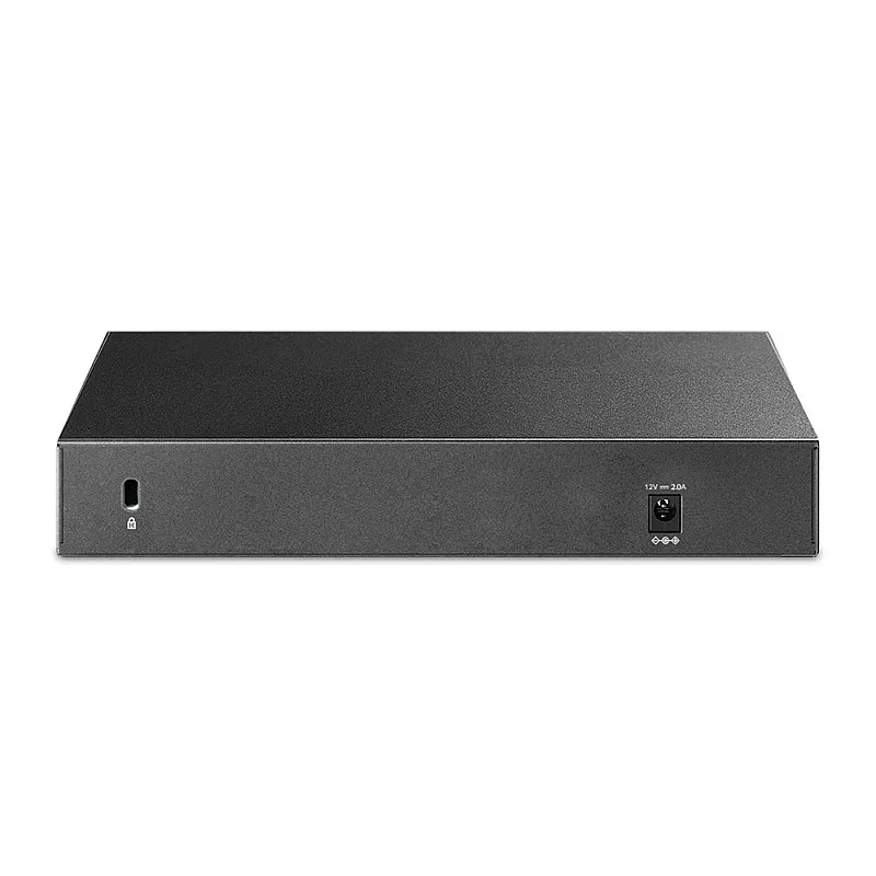 TP-Link 5-Port 非網管交換器, TL-SX105︱原廠保養