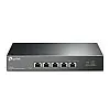 TP-Link 5-Port 非網管交換器, TL-SX105︱原廠保養