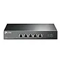TP-Link 5-Port 非網管交換器, TL-SX105
