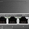 TP-Link 6-Port Gigabit PoE+ Unmanaged Switch, TL-SG1006PP