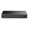TP-Link 8-Port Gigabit PoE+ Smart Switch, TL-SG108PE
