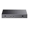 TP-Link 8-Port Gigabit PoE+ 非管理型交換器, LS108GP︱原廠保養