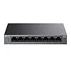 TP-Link 8-Port Gigabit PoE+ 非管理型交換器, LS108GP︱原廠保養