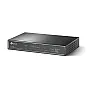 TP-Link 8-Port Gigabit PoE+ 非管理型交換器, TL-SG1008P
