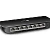 TP-Link 8-Port Gigabit 非管理型交換器, TL-SG1008D︱原廠保養