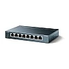 TP-Link 8-Port Gigabit Unmanaged Switch, TL-SG108