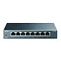 TP-Link 8-Port Gigabit Unmanaged Switch, TL-SG108