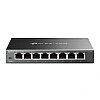 TP-Link 8-Port Gigabit Unmanaged Switch, TL-SG108S