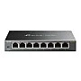 TP-Link 8-Port Gigabit Unmanaged Switch, TL-SG108S