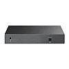 TP-Link 8-Port Multi-Gigabit Unmanaged Switch, TL-SG108-M2