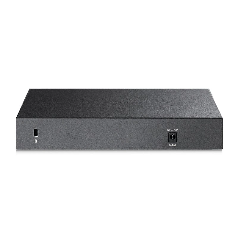 TP-Link 8-Port Multi-Gigabit Unmanaged Switch, TL-SG108-M2