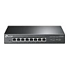 TP-Link 8-Port Multi-Gigabit Unmanaged Switch, TL-SG108-M2