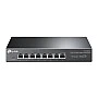 TP-Link 8-Port Multi-Gigabit Unmanaged Switch, TL-SG108-M2