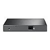 TP-Link 8-Port Unmanaged Switch, TL-SX1008