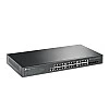 TP-Link JetStream™ 24-Port Gigabit L2+ Managed Switch, TL-SG3428X-UPS