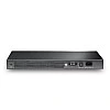 TP-Link JetStream™ 24-Port Gigabit L2+ Managed Switch, TL-SG3428X-UPS