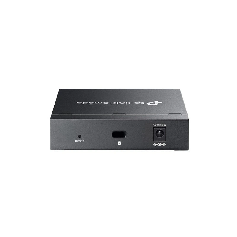 TP-Link Omada 5-Port Gigabit Easy Managed Switch, ES205G - ES205G Switches ｜ 衍光HinKwong 香港
