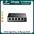 TP-Link Omada 5-Port Gigabit Easy Managed Switch, ES205G