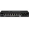 Ubiquiti EdgeSwitch 10X 10 Ports Switch, ES-10X - U-ES-10X Switches ｜ 衍光HinKwong 香港
