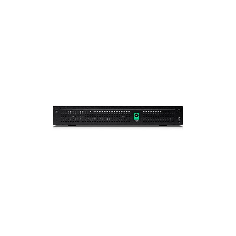 Ubiquiti EdgeSwitch 10X 10 Ports Switch, ES-10X - U-ES-10X Switches ｜ 衍光HinKwong 香港