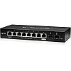 Ubiquiti EdgeSwitch 10X 10 Ports Switch, ES-10X - U-ES-10X Switches ｜ 衍光HinKwong 香港