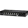 Ubiquiti EdgeSwitch 10X 10 Ports Switch, ES-10X