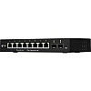 Ubiquiti EdgeSwitch 10XP 10 Ports Switch, ES-10XP - U-ES-10XP Switches ｜ 衍光HinKwong 香港