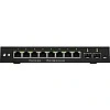 Ubiquiti EdgeSwitch 10XP 10 Ports Switch, ES-10XP - U-ES-10XP Switches ｜ 衍光HinKwong 香港