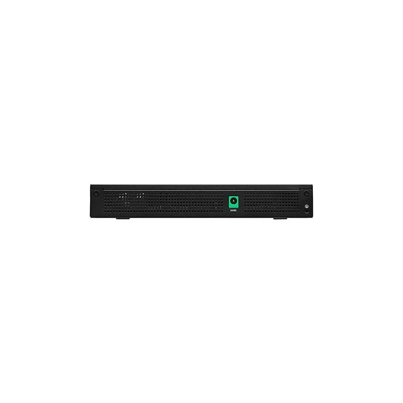 Ubiquiti EdgeSwitch 10XP 10 Ports Switch, ES-10XP - U-ES-10XP Switches ｜ 衍光HinKwong 香港