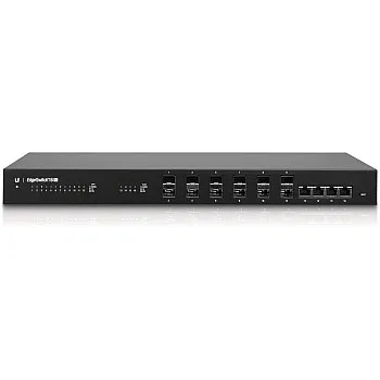 Ubiquiti EdgeSwitch 16 Ports 交換機, ES-16-XG