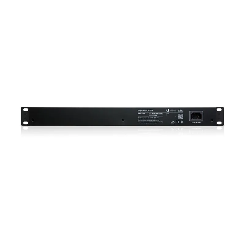 Ubiquiti EdgeSwitch 24 Ports 250W 交換器, ES-24-250W - U-ES-24-250W 交換器 ｜ 衍光HinKwong 香港