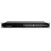 Ubiquiti EdgeSwitch 24 Ports 250W 交換器, ES-24-250W - U-ES-24-250W 交換器 ｜ 衍光HinKwong 香港