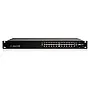 Ubiquiti EdgeSwitch 24 Ports 250W 交換器, ES-24-250W