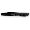Ubiquiti EdgeSwitch 24 Ports 500W 交換器, ES-24-500W - U-ES-24-500W 交換器 ｜ 衍光HinKwong 香港