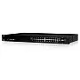 Ubiquiti EdgeSwitch 24 Ports 500W 交換器, ES-24-500W