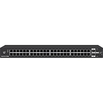 Ubiquiti EdgeSwitch 48 Ports LITE Switch, ES-48-LITE