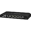 Ubiquiti EdgeSwitch 5XP 5 Ports 交換器, ES-5XP - U-ES-5XP 交換器 ｜ 衍光HinKwong 香港
