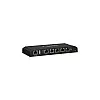 Ubiquiti EdgeSwitch 5XP 5 Ports 交換器, ES-5XP - U-ES-5XP 交換器 ｜ 衍光HinKwong 香港
