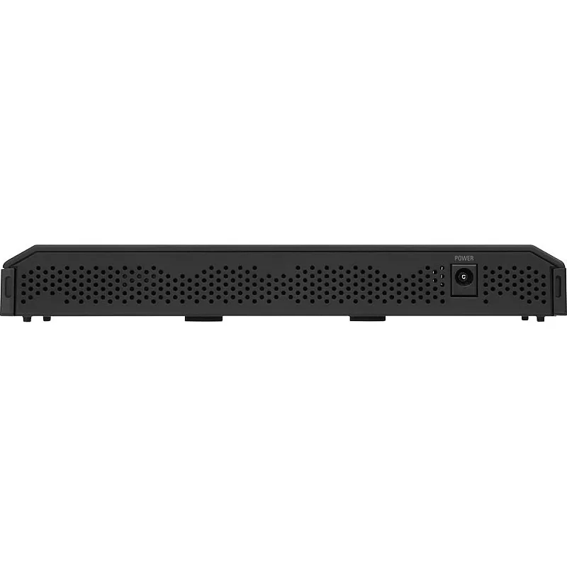 Ubiquiti EdgeSwitch 5XP 5 Ports 交換器, ES-5XP - U-ES-5XP 交換器 ｜ 衍光HinKwong 香港