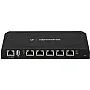 Ubiquiti EdgeSwitch 5XP 5 Ports 交換器, ES-5XP